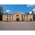 Нагорная улица, 22к5 - 792,90 кв.м. - Продажа здания, ОСЗ, особняка
