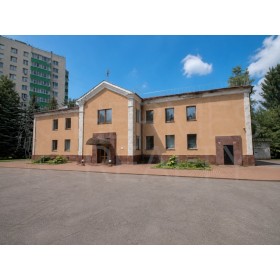 Нагорная улица, 22к5 - 792,90 кв.м. - Продажа здания / особняка в ЦАО