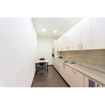 Смоленский бульвар, 4 - 2372,40 кв.м. - Продажа здания / особняка в ЦАО