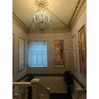 Покровка улица, 3/7с1А - 1816,90 кв.м. - Продажа здания / особняка в ЦАО