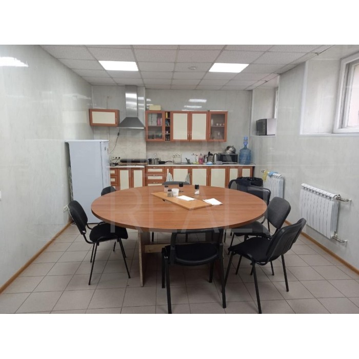 Бережковская набережная, 12Ас2 - 2095,00 кв.м. - Продажа здания, ОСЗ, особняка