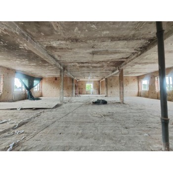 1-я Рыбинская улица, 1 - 2335,00 кв.м. - Аренда здания / особняка в ВАО