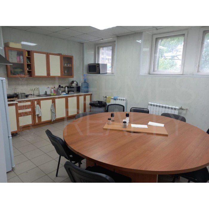 Бережковская набережная, 12Ас2 - 2095,00 кв.м. - Продажа здания, ОСЗ, особняка