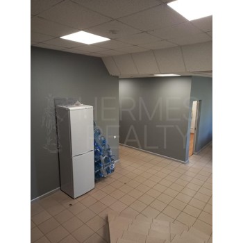 Бережковская набережная, 12Ас2 - 2095,00 кв.м. - Продажа здания / особняка в ЗАО