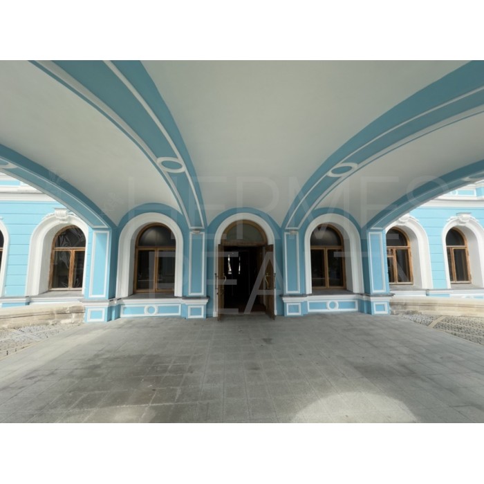 Мясницкая улица, 7с2 - 4321,40 кв.м. - Продажа здания, ОСЗ, особняка