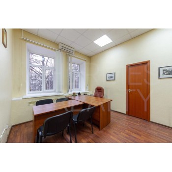 Толбухина улица, 5к4 - 832,20 кв.м. - Аренда здания / особняка в ЗАО