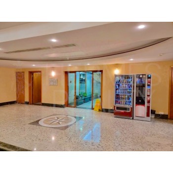 Тимура Фрунзе улица, 24 - 8141,60 кв.м. - Продажа здания / особняка в ЦАО