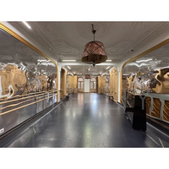 Мясницкая улица, 7с2 - 4321,40 кв.м. - Продажа здания / особняка в ЦАО