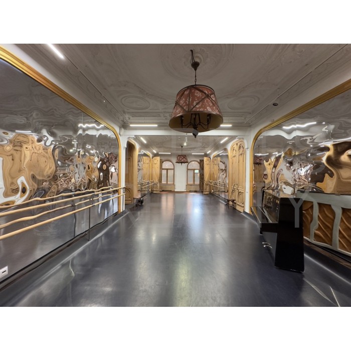 Мясницкая улица, 7с2 - 4321,40 кв.м. - Продажа здания, ОСЗ, особняка