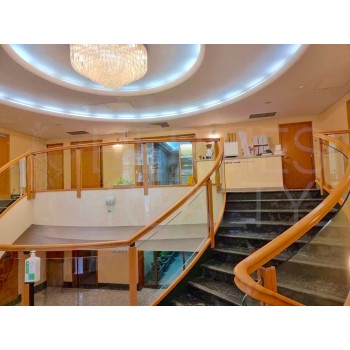 Тимура Фрунзе улица, 24 - 8141,60 кв.м. - Продажа здания / особняка в ЦАО