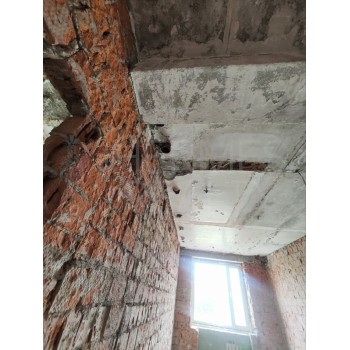 1-я Рыбинская улица, 1 - 2335,00 кв.м. - Аренда здания / особняка в ВАО