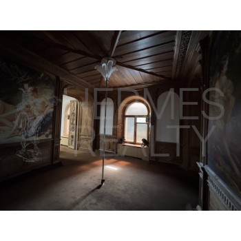 Мясницкая улица, 7с2 - 4321,40 кв.м. - Продажа здания / особняка в ЦАО