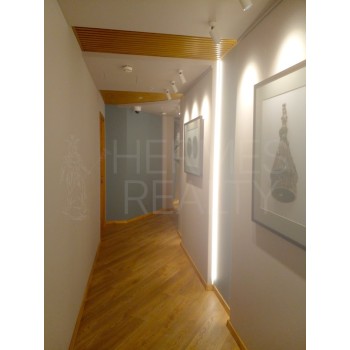 Тимура Фрунзе улица, 24 - 8141,60 кв.м. - Продажа здания / особняка в ЦАО