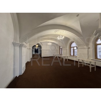 Мясницкая улица, 7с2 - 4321,40 кв.м. - Продажа здания / особняка в ЦАО