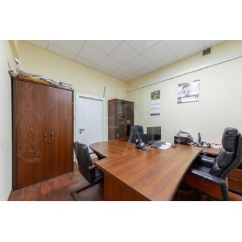 Толбухина улица, 5к4 - 832,20 кв.м. - Аренда здания / особняка в ЗАО