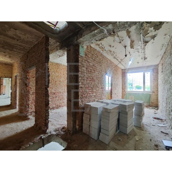 1-я Рыбинская улица, 1 - 2335,00 кв.м. - Аренда здания, ОСЗ, особняка