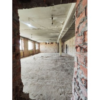 1-я Рыбинская улица, 1 - 2335,00 кв.м. - Аренда здания / особняка в ВАО