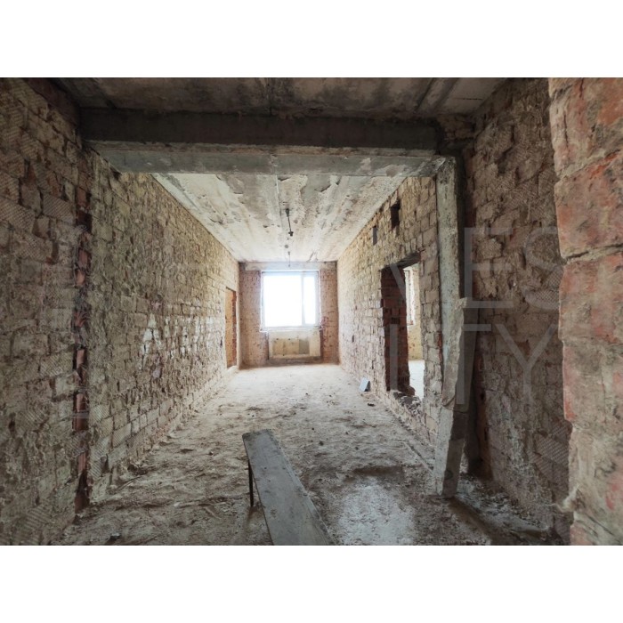 1-я Рыбинская улица, 1 - 2335,00 кв.м. - Аренда здания, ОСЗ, особняка