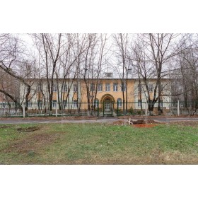 Толбухина улица, 5к4 - 832,20 кв.м. - Аренда здания / особняка в ЗАО