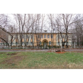 Толбухина улица, 5к4 - 832,20 кв.м. - Аренда здания / особняка в ЗАО