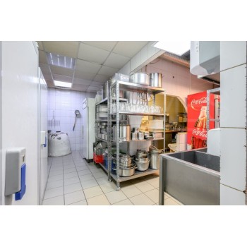 Мясницкая улица, 13с1 - 1024,00 кв.м. - Продажа здания / особняка в ЦАО