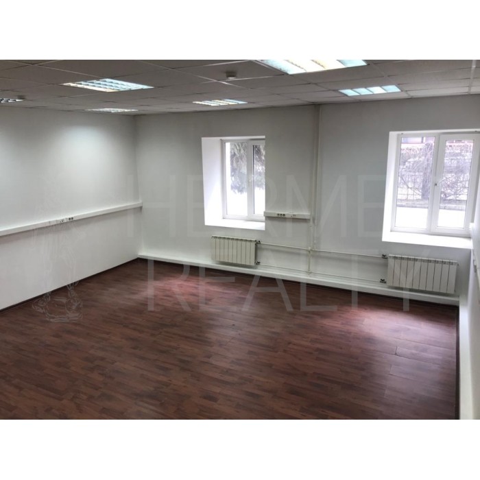 Гиляровского улица, 6с1 - 1664,00 кв.м. - Аренда здания, ОСЗ, особняка
