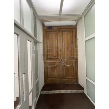 Мясницкая улица, 7с2 - 4321,40 кв.м. - Продажа здания / особняка в ЦАО