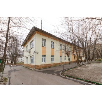Толбухина улица, 5к4 - 832,20 кв.м. - Аренда здания / особняка в ЗАО