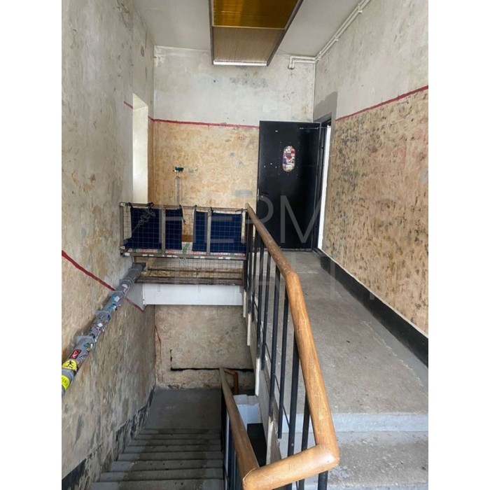 Яузский бульвар, 11с1 - 283,00 кв.м. - Аренда здания, ОСЗ, особняка