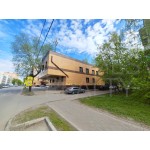 Урицкого улица, 17А - 1485,90 кв.м. - Продажа здания, ОСЗ, особняка