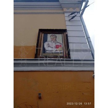 Яузский бульвар, 11с1 - 283,00 кв.м. - Аренда здания / особняка в ЦАО