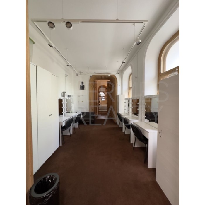 Мясницкая улица, 7с2 - 4321,40 кв.м. - Продажа здания, ОСЗ, особняка