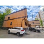 Урицкого улица, 17А - 1485,90 кв.м. - Продажа здания, ОСЗ, особняка
