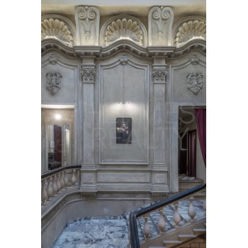 Мясницкая улица, 13с1 - 1024,00 кв.м. - Продажа здания / особняка в ЦАО
