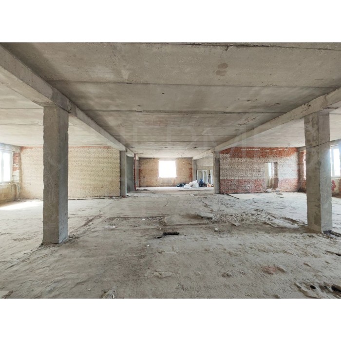 1-я Рыбинская улица, 1 - 2335,00 кв.м. - Аренда здания, ОСЗ, особняка