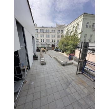 Мясницкая улица, 7с2 - 4321,40 кв.м. - Продажа здания / особняка в ЦАО