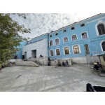 Мясницкая улица, 7с2 - 4321,40 кв.м. - Продажа здания, ОСЗ, особняка