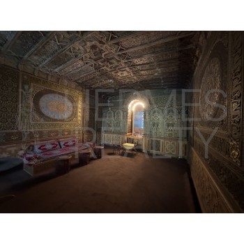 Мясницкая улица, 7с2 - 4321,40 кв.м. - Продажа здания / особняка в ЦАО