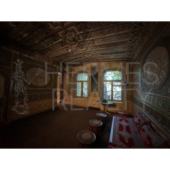 Мясницкая улица, 7с2 - 4321,40 кв.м. - Продажа здания / особняка в ЦАО
