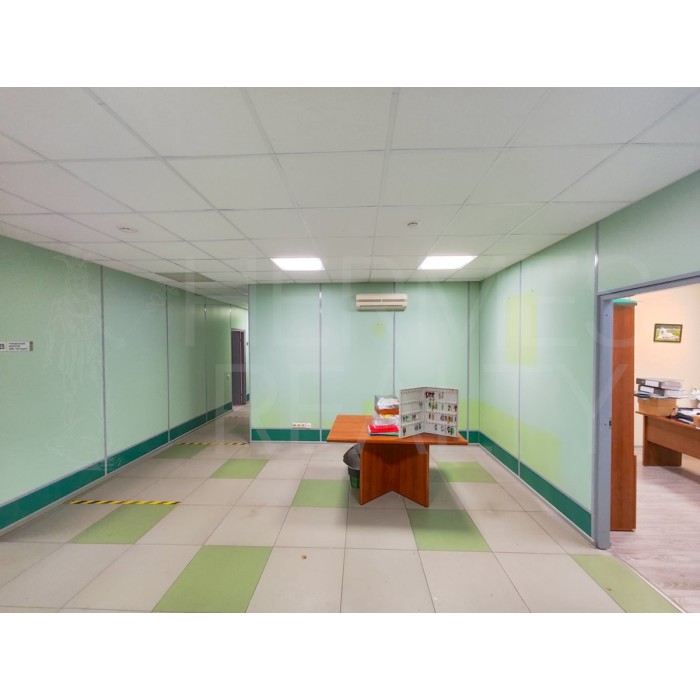 Урицкого улица, 17А - 1485,90 кв.м. - Продажа здания, ОСЗ, особняка