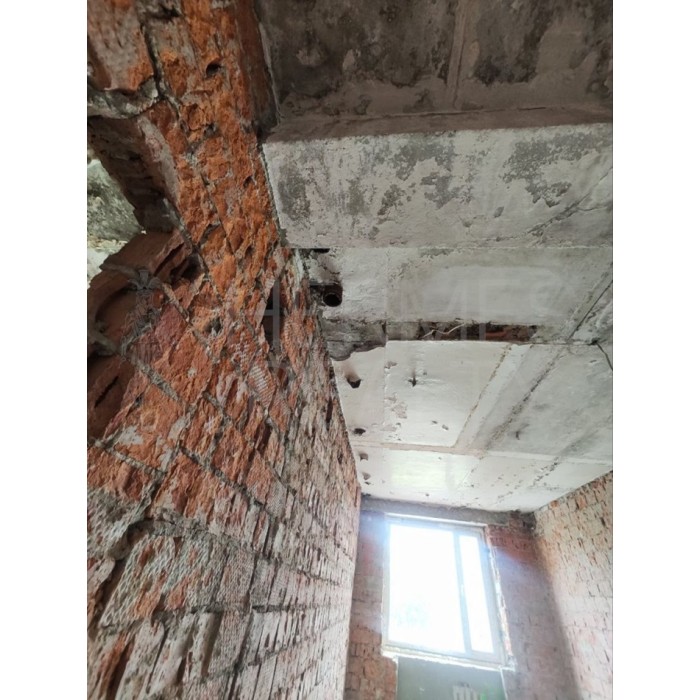 1-я Рыбинская улица, 1 - 2335,00 кв.м. - Аренда здания, ОСЗ, особняка