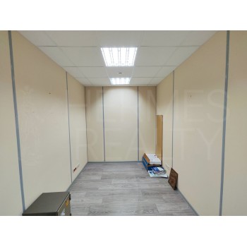 Урицкого улица, 17А - 1485,90 кв.м. - Продажа здания / особняка в ЦАО