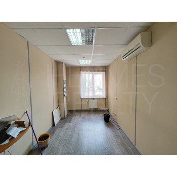 Урицкого улица, 17А - 1485,90 кв.м. - Продажа здания / особняка в ЦАО