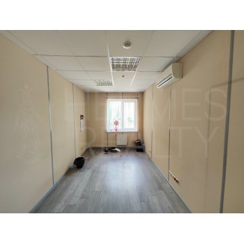 Урицкого улица, 17А - 1485,90 кв.м. - Продажа здания / особняка в ЦАО