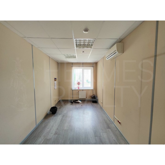 Урицкого улица, 17А - 1485,90 кв.м. - Продажа здания, ОСЗ, особняка