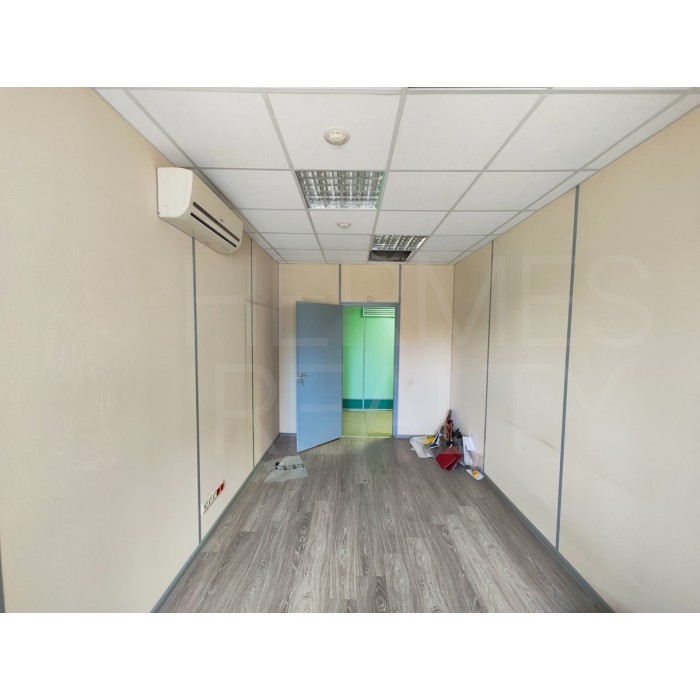 Урицкого улица, 17А - 1485,90 кв.м. - Продажа здания, ОСЗ, особняка