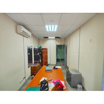 Урицкого улица, 17А - 1485,90 кв.м. - Продажа здания / особняка в ЦАО