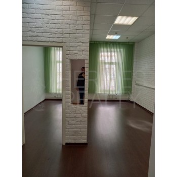 Гиляровского улица, 6с1 - 1664,00 кв.м. - Аренда здания / особняка в ЦАО
