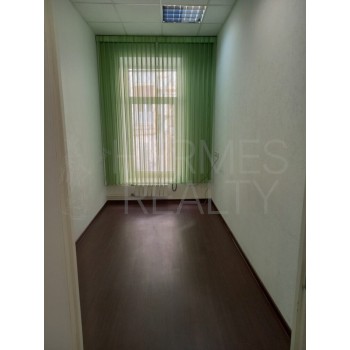 Гиляровского улица, 6с1 - 1664,00 кв.м. - Аренда здания / особняка в ЦАО