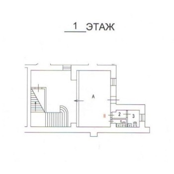 Мясницкая улица, 13с1 - 1024,00 кв.м. - Продажа здания / особняка в ЦАО